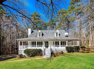 5855 Shoal Creek Dr, Douglasville, GA 30135