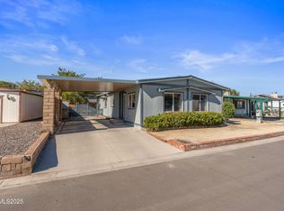 325 Parkland Way, Fernley, NV 89408