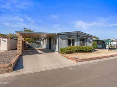 325 Parkland Way, Fernley, NV, 89408