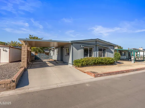 325 Parkland Way, Fernley, NV 89408