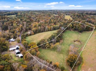 0 Buck Smith Rd LOT 11, Palmyra, TN 37142