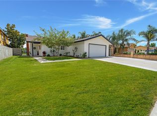 8401 Chaffee St, Rancho Cucamonga, CA 91730