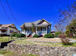917 S 6th St, Gadsden, AL 35901