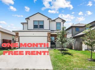 12014 Stoney Blue, San Antonio, TX 78245
