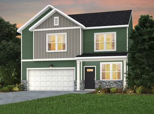 Quincy Plan, Skipper's Ridge, Charlestown, IN 47111