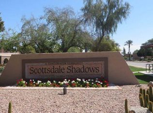 7820 E Camelback Rd Unit 501, Scottsdale, AZ 85251