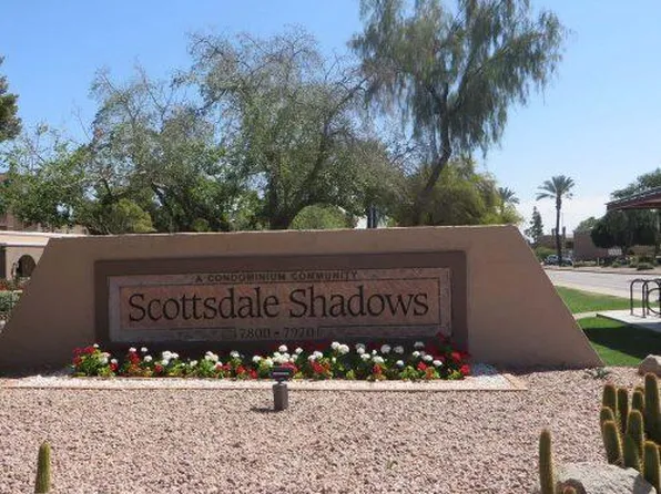 7820 E Camelback Rd Unit 501, Scottsdale, AZ 85251