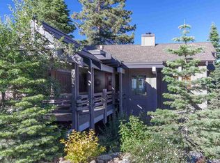 192 Edgewood Dr, Tahoe City, CA 96145