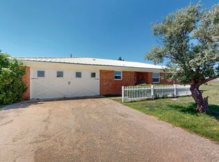 48 Ice Plant Rd W, Estancia, NM 87016