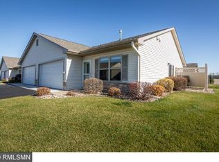 1539 Ponderosa Ln, New Richmond, WI 54017