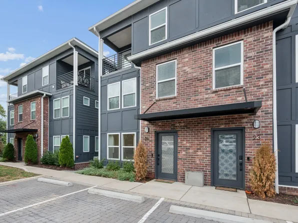102 Duke St #24, Nashville, TN 37207