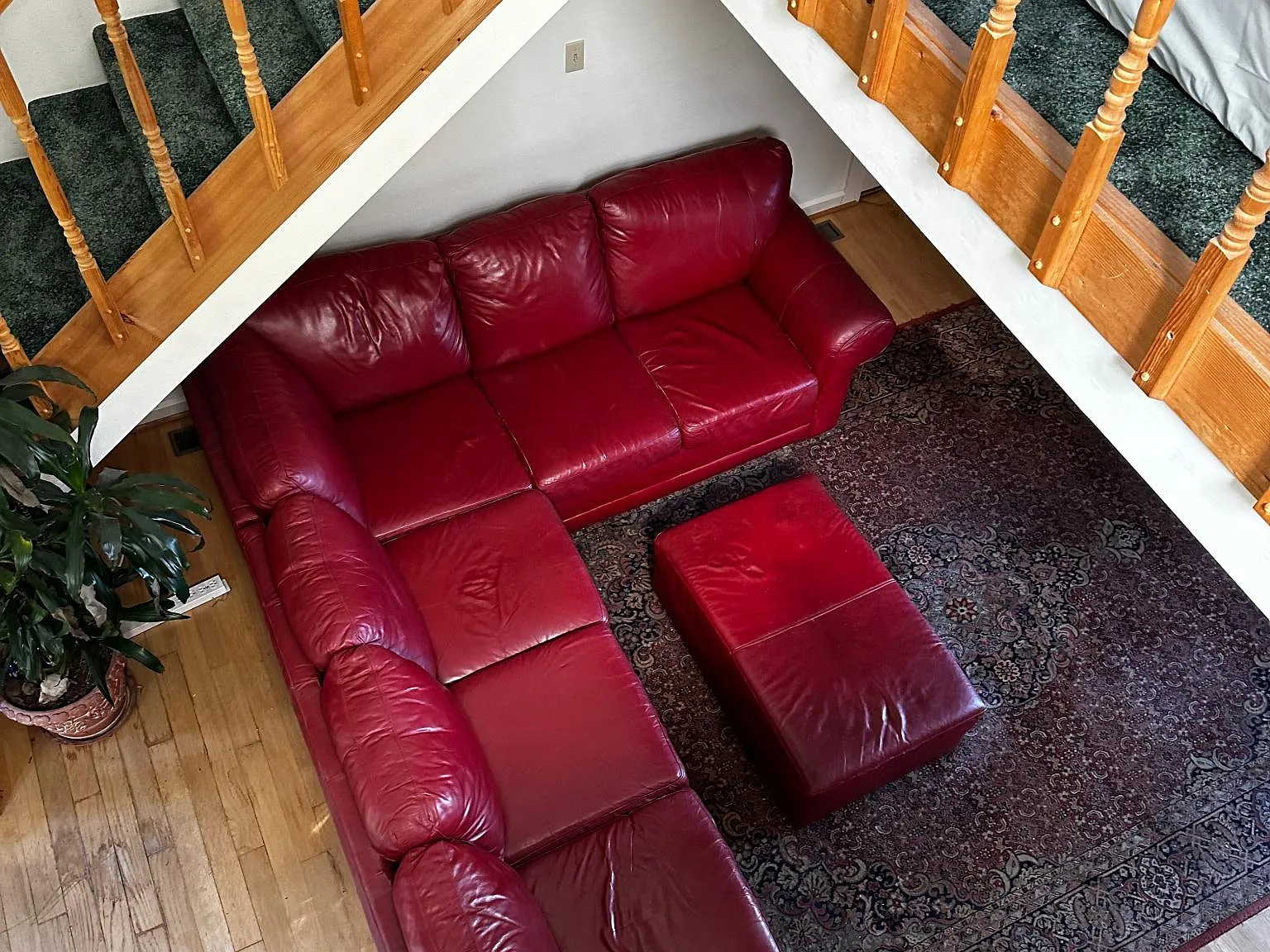 261 W Hersey St — Photo 2