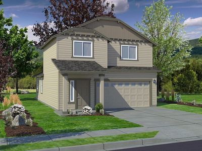3759 Stonecap St, Richland, WA, 99352