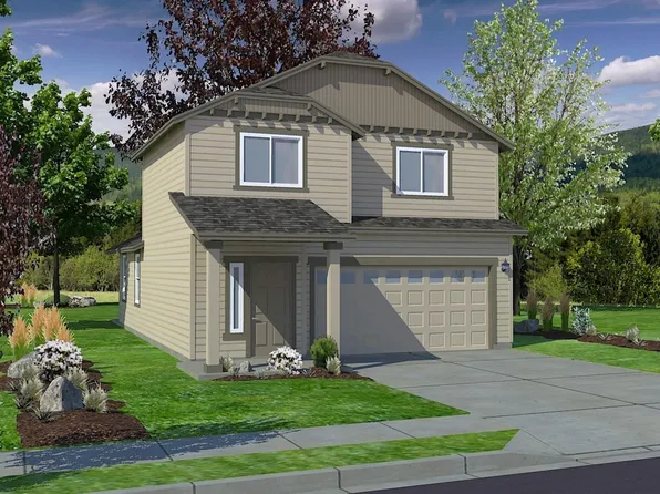 3759 Stonecap St, Richland, WA 99352