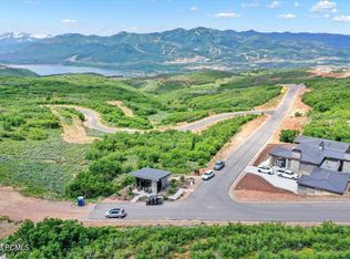 11573 N Aeire Ct, Hideout, UT 84036