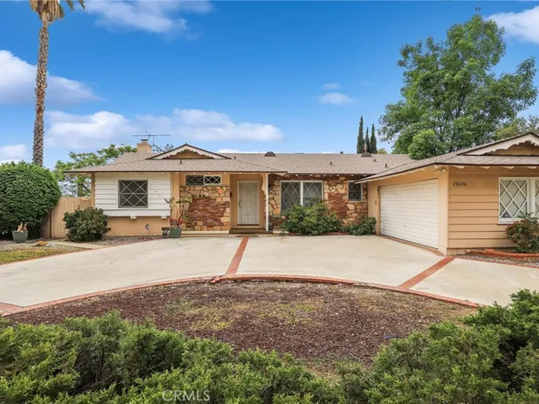 20636 San Jose St, Chatsworth, CA 91311