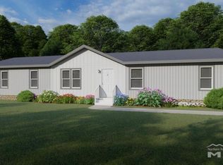 6380 N Brinkerhoff Ct, Winnemucca, NV 89445