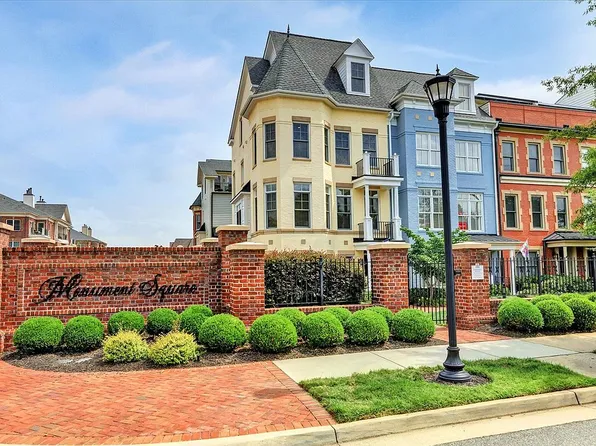 1219 Byrd Ave, Richmond, VA 23226