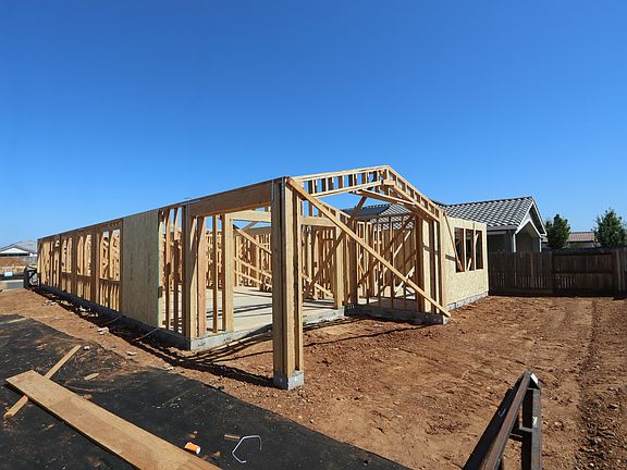 Exterior - May 9, 2026