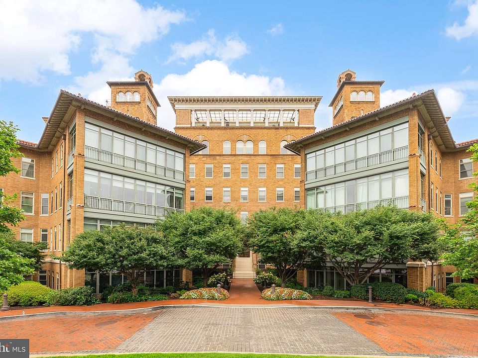 1st image of 2425 L St NW APT 234