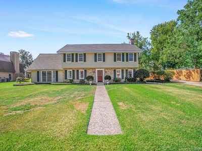 2119 Pin Oak Ln, Lake Charles, LA, 70605