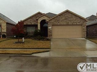 10913 Emeraldpark Ln, Haslet, TX 76052