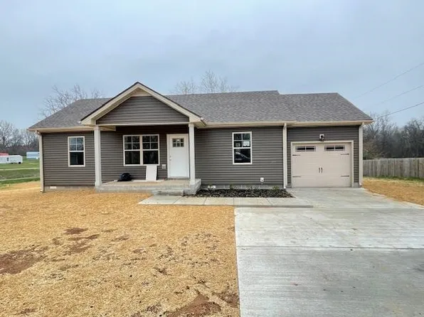 501 Tennessee Ave, Oak Grove, KY 42262