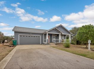 1302 White Tail Road, Horseshoe Bay, TX 78657-0000