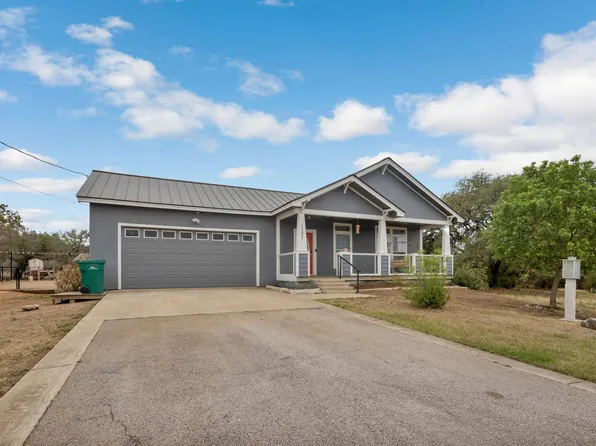 1302 White Tail Road, Horseshoe Bay, TX 78657-0000