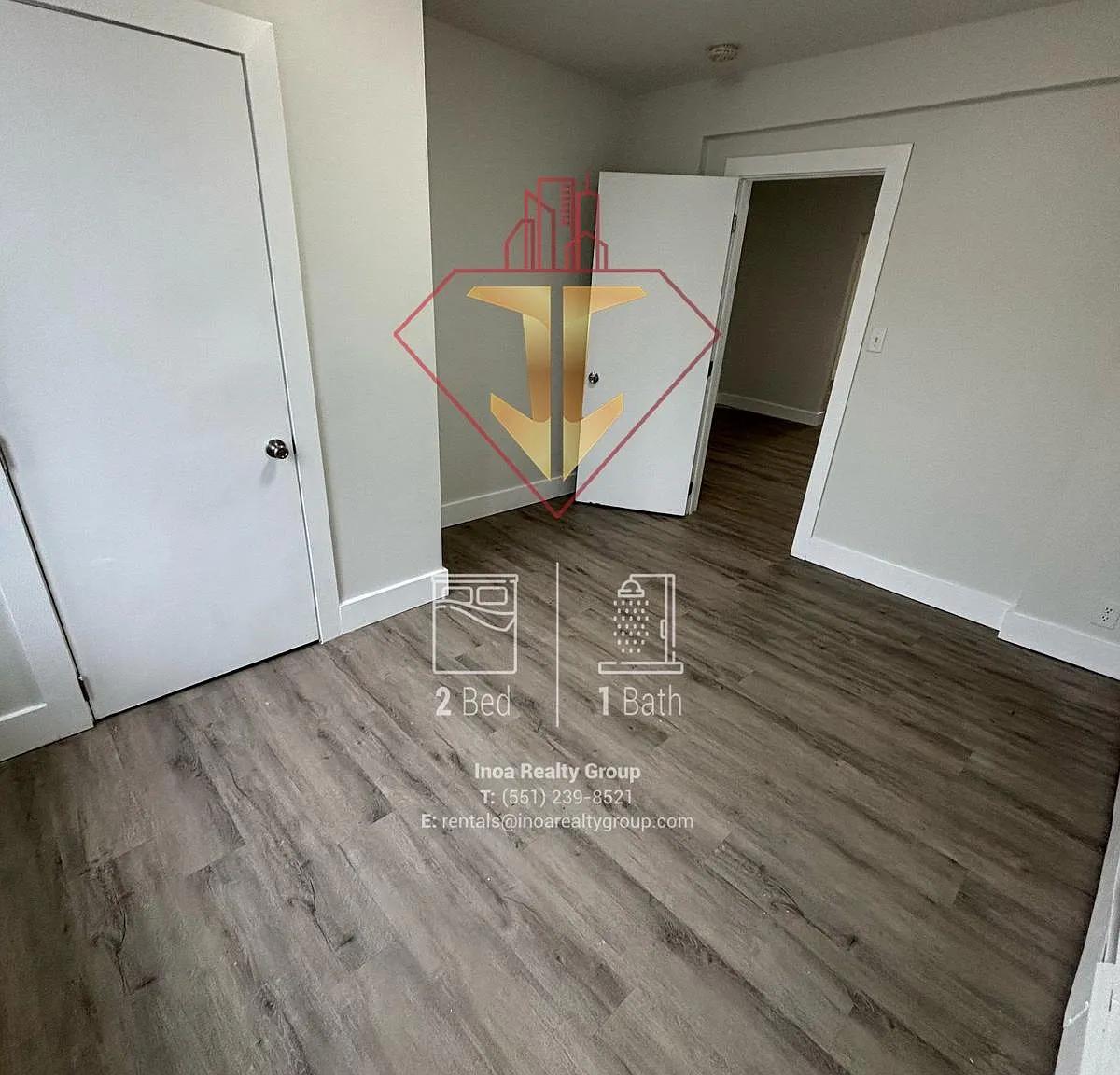 2 bed, $1,795 — Photo 3