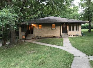 3214 Franklin Ave, Des Moines, IA 50310