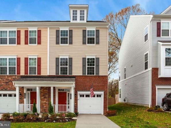 homes for sale in woodbridge va