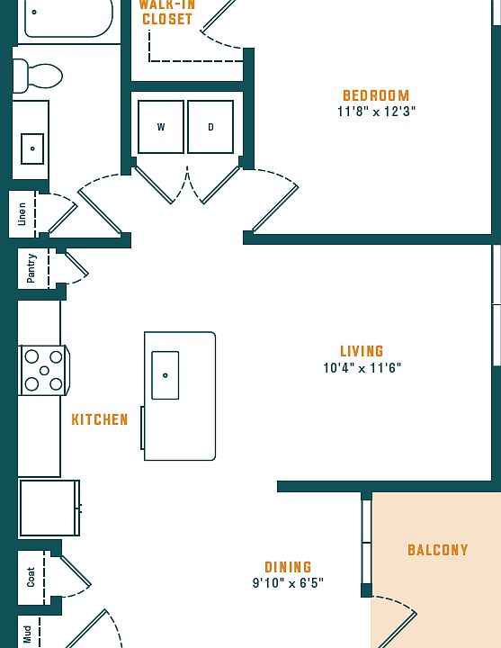 2nd image of 9550 W Northern Ave #1126