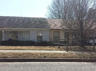 6513 Wimble Rd, Memphis, TN 38134