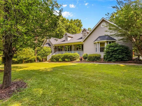 565 Deer Lake Run, Salisbury, NC 28146