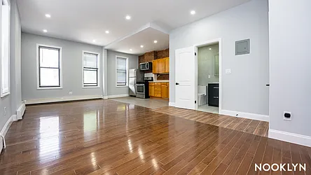 Rented by Nooklyn NYC LLC