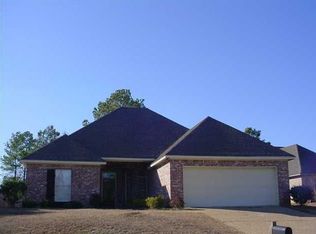 105 N Branch St, Madison, MS 39110