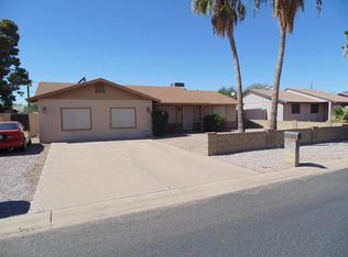 2180 S Buena Vista Dr, Apache Junction, AZ 85120