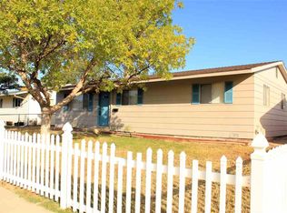 2100 Ouray Ave, Grand Junction, CO 81501