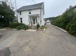 150 Bedford Rd #1, Armonk, NY 10504