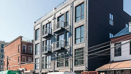 Rented by Nooklyn NYC LLC