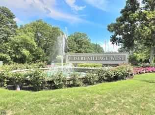 15A Yorkshire Ct #15A, Manchester Township, NJ 08759