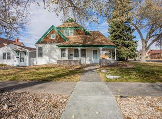 620 E 19th St APT 2, Cheyenne, WY 82001