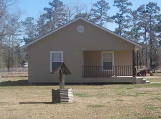 3845 Ponderosa St, Vidor, TX 77662