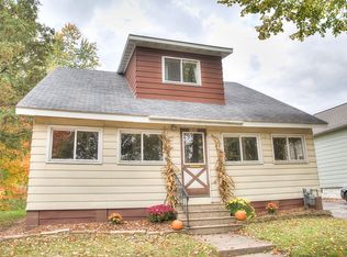 626 Nina Ave, Wausau, WI 54403