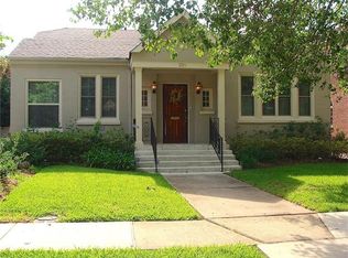 229 W Livingston Pl, Metairie, LA 70005