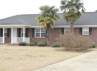 1241 Sailing Way, Summerton, SC 29148