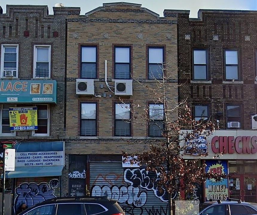 1st image of 1525 Flatbush Ave