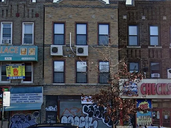 1525 Flatbush Ave, Brooklyn, NY 11210