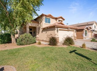 4054 E Citrine Rd, San Tan Valley, AZ 85143